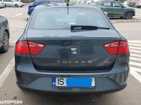 second-hand Seat Toledo 1.6 TDI Style