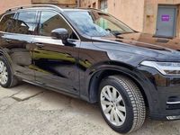 second-hand Volvo XC90 D5 AWD Momentum