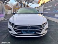 second-hand VW Arteon 2.0 TDI 4Motion DSG Elegance