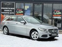 Second-hand Mercedes C180 Exclusive 116 CP (85 kW) 2016 Culoaregri Break