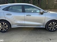 Second-hand Ford Puma ST-Line 125 CP (91 kW) 2021 Culoaregri SUV