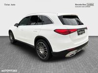 second-hand Mercedes GLC220 d 4Matic 9G-TRONIC Avantgarde Advanced