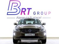 second-hand Volvo XC60 D4 AWD Geartronic Summum