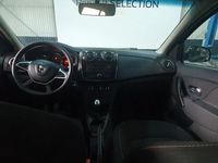 second-hand Dacia Sandero 1.5 75CP