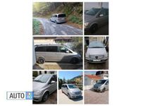 Second-hand Mercedes Viano 163 CP (119 kW) 2011 Gri Monovolum