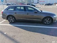 second-hand Audi A6 2.0TDI 177CP Multitronic 2013 EURO5