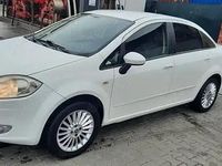 Second-hand Fiat Linea 90 CP (66 kW) 2013 Berlinǎ