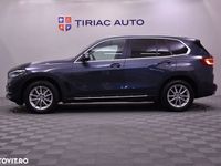 second-hand BMW X5 xDrive30d