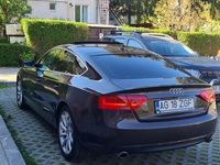 second-hand Audi A5 