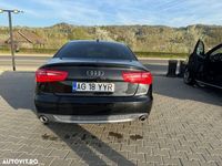 second-hand Audi A6 3.0 TDI quattro Stronic