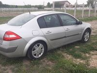 second-hand Renault Mégane II 