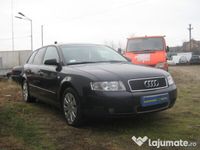 second-hand Audi A4 1.9 tdi Klimatronic