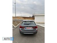 Second-hand BMW 530 Comfort Edition 265 CP (194 kW) 2019 Gri Break