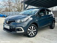 second-hand Renault Captur dCi EDC Zen