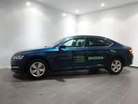 second-hand Skoda Superb STYLE 2.0 TDI DSG