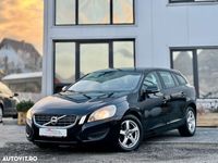 second-hand Volvo V60 D2 ECO Start-Stop Momentum