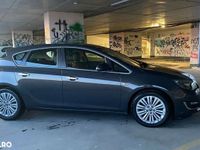 second-hand Opel Astra 1.7 CDTI DPF ecoFLEX Start/Stop Edition