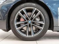 Second-hand BMW 750 Comfort Edition 400 CP (294 kW) 2019 Arktik grey brilliant effect Berlinǎ