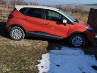 second-hand Renault Captur 1.5 dci 2015 automat