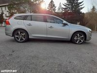 second-hand Volvo V60 D6 Plug-In-Hybrid AWD Geartronic Momentum