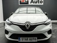Second-hand Renault Clio V Equilibre 90 CP (66 kW) 2021 Culoarealb Hatchback