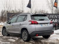 Second-hand Peugeot 2008 Active 83 CP (61 kW) 2019 Culoaregri SUV