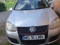 second-hand VW Golf V 