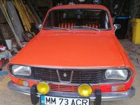 Second-hand Dacia 1300 54 CP (39 kW) 1976 Berlinǎ