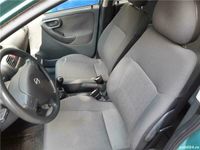 second-hand Opel Corsa C