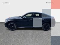 second-hand Mercedes 200 GLC COUPE4 matic "Obsidian "