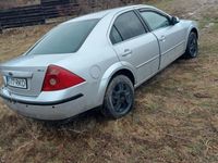 second-hand Ford Mondeo 2.0d an 2004 full