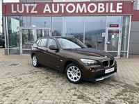 second-hand BMW X1 X-drive