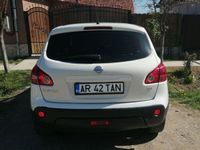 Second-hand Nissan Qashqai 260 CP (191 kW) 2010 SUV
