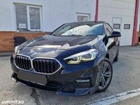 Second-hand BMW 218 Comfort Edition 150 CP (110 kW) 2023 Culoarenegru Berlinǎ