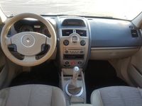 second-hand Renault Mégane II 2007