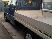 Second-hand VW T4 2002 Van