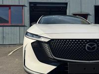 Nouă Mazda 6e Takumi-Line 180 kW (245 CP) 2025 Culoaregri Berlinǎ