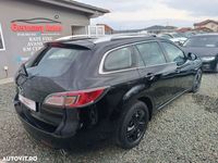 second-hand Mazda 6 Sport Kombi 2.2 CD DPF Exclusive-Line