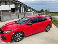 second-hand Honda Civic 1.6 i-DTEC 6MT Comfort