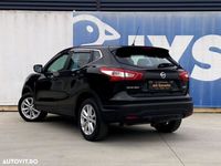 second-hand Nissan Qashqai 1.6 DCI Start/Stop Acenta