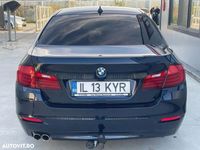 second-hand BMW 520 Seria 5 d AT