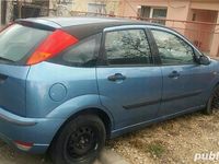 Second-hand Ford Focus ST 75 CP (55 kW) 2004 Hatchback