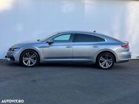 second-hand VW Arteon 2.0 TDI DSG R-Line