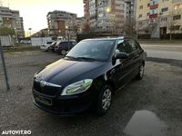 second-hand Skoda Fabia 1.2 HTP Ambiente