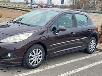 Second-hand Peugeot 207 Active 75 CP (55 kW) 2011 Culoaremaro Hatchback