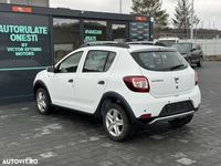 second-hand Dacia Sandero Stepway TCe 90 Prestige