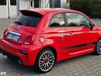 second-hand Abarth 595 1.4 T-Jet