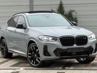 Second-hand BMW X4 M Sport Line 340 CP (250 kW) 2023 Culoaregri SUV