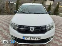 second-hand Dacia Logan 2018 Benzina+GPL Fabrică Impecabil Full