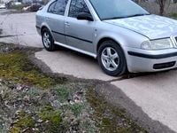 Second-hand Skoda Octavia 90 CP (66 kW) 2001 Berlinǎ